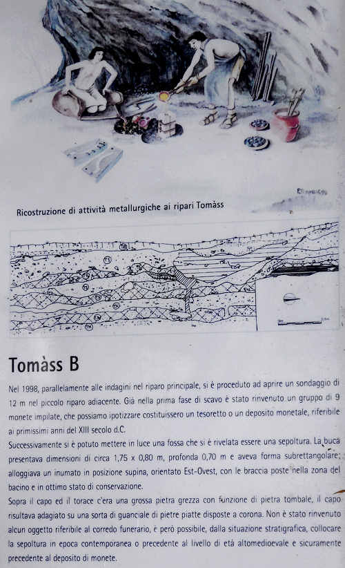 Covoli della Valle di Lamen, Vette Feltrine, Feltre, Parco Nazionale Dolomiti Bellunesi