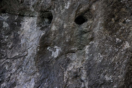 Covoli della Valle di Lamen, Vette Feltrine, Feltre, Parco Nazionale Dolomiti Bellunesi