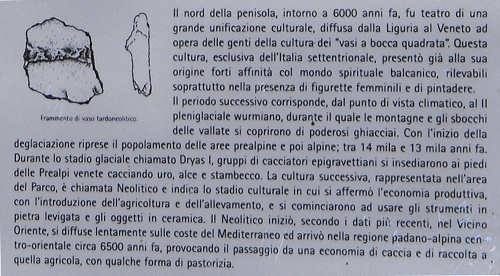 Covoli della Valle di Lamen, Vette Feltrine, Feltre, Parco Nazionale Dolomiti Bellunesi