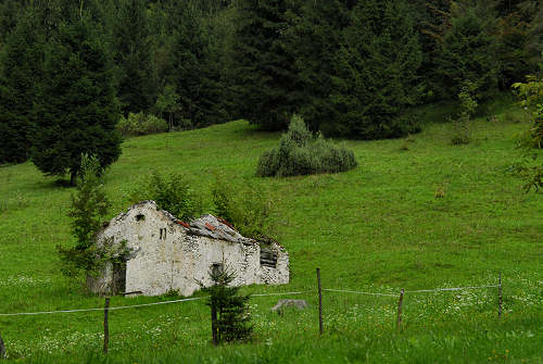 Lamen, Pren, Feltre, Parco Nazionale Dolomiti Bellunesi