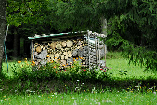 Lamen, Pren, Feltre, Parco Nazionale Dolomiti Bellunesi