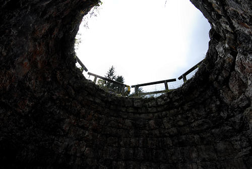 Lamen, Pren, Feltre, Parco Nazionale Dolomiti Bellunesi