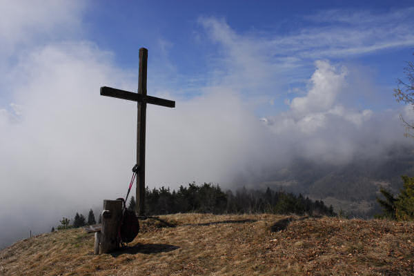 Monte Pafagai e Covoli della Valle di Lamen, Vette di Feltre, Parco Nazionale Dolomiti Bellunesi