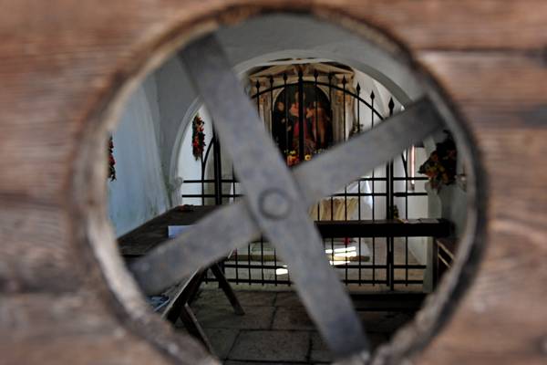 escursione Arson, Al Pos, monte Grave, eremo San Mauro in Monte