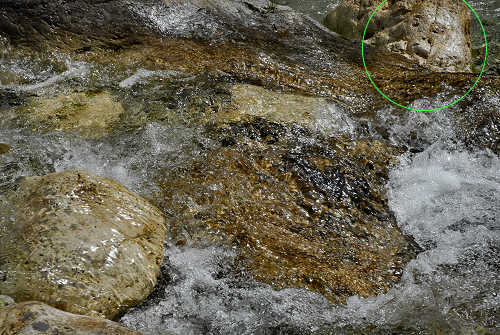 Valle di San Martino, Vignui, Vette Feltrine, Parco Nazionale Dolomiti Bellunesi