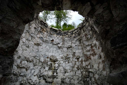 Valle di San Martino, Vignui, Vette Feltrine, Parco Nazionale Dolomiti Bellunesi