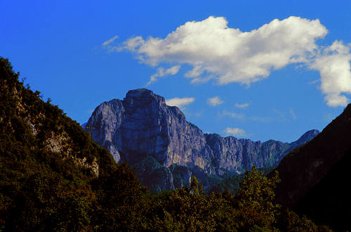 PalaAlta a Mas di Sedico