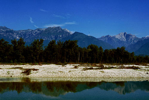 Vette Feltrine dal Piave