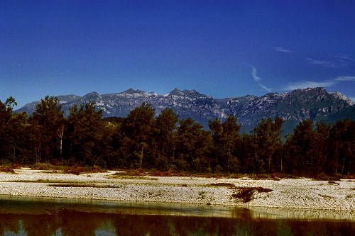Vette Feltrine dal Piave