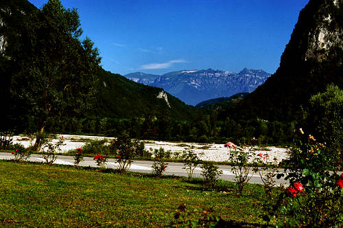 Vette Feltrine da Caorera