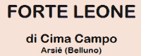 Forte Leone a Cima di Campo, Arsié