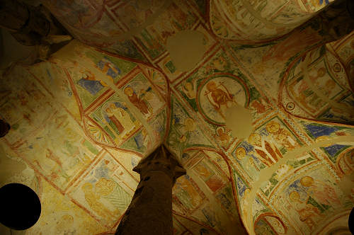 Aquileia - basilica e scavi romani