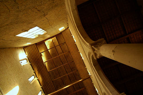 Aquileia - basilica e scavi romani