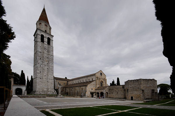 Basilica di Aquileia
