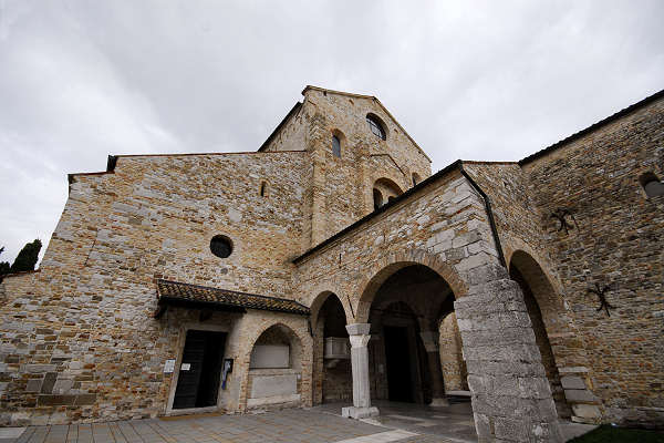 Basilica di Aquileia