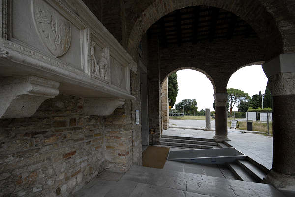 Basilica di Aquileia