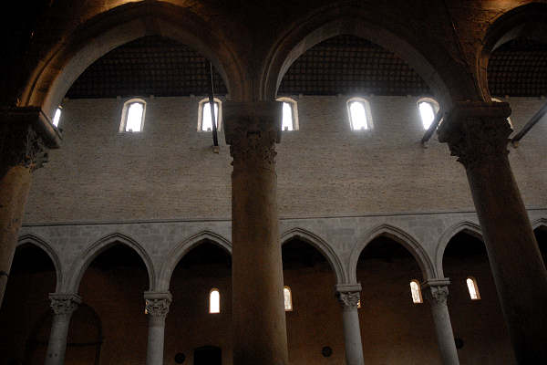Basilica di Aquileia