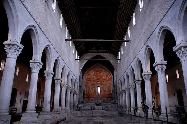 Basilica di Aquileia