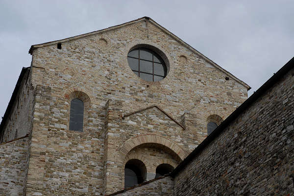 Basilica di Aquileia