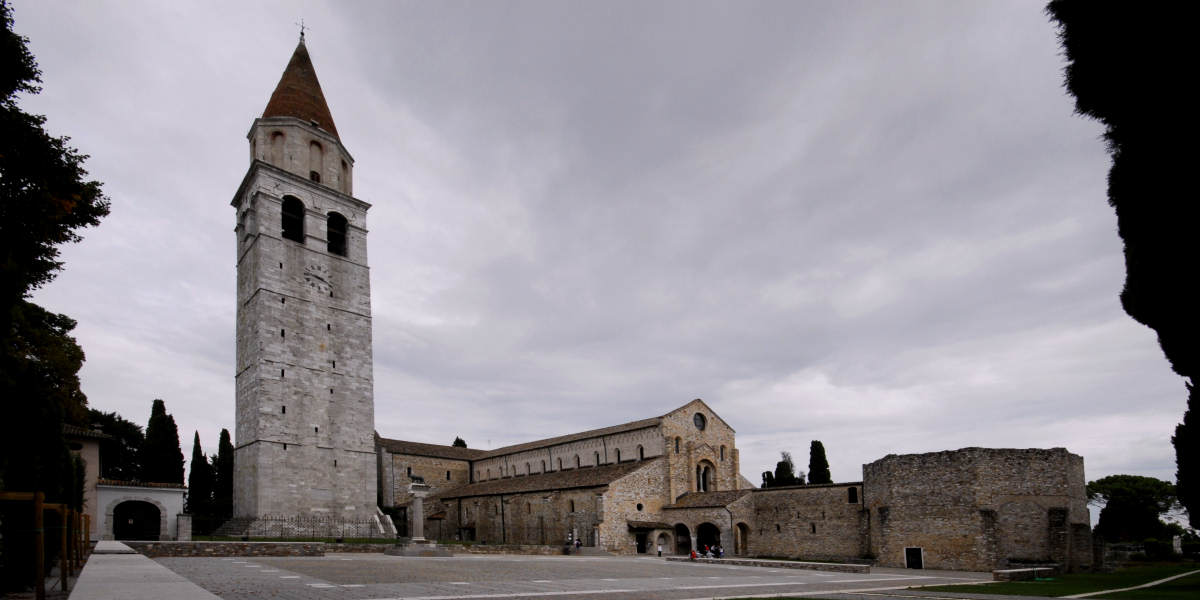 Basilica di Aquileia