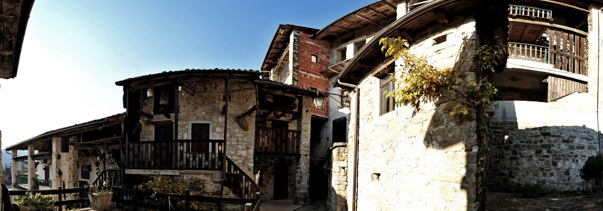 Poffabro di Frisanco, Maniago Friuli