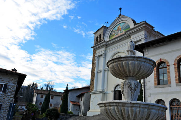 Poffabro di Frisanco, Maniago, Pordenone
