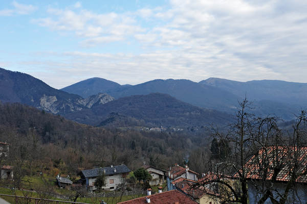 Poffabro di Frisanco, Maniago, Pordenone