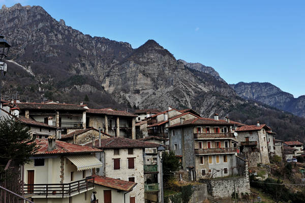 Poffabro di Frisanco, Maniago, Pordenone