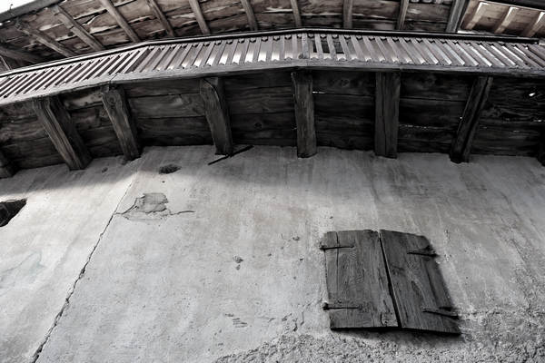 Poffabro di Frisanco, Maniago, Pordenone