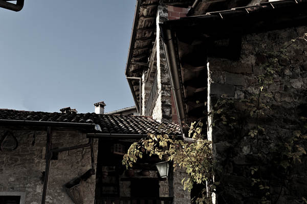 Poffabro di Frisanco, Maniago, Pordenone