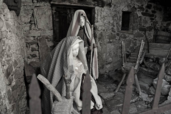 Poffabro di Frisanco, Maniago, Pordenone