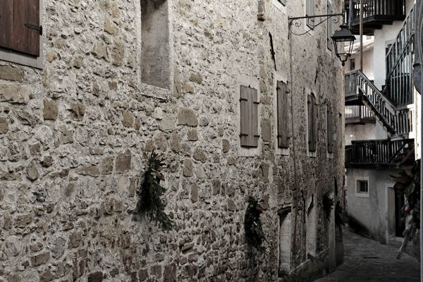 Poffabro di Frisanco, Maniago, Pordenone