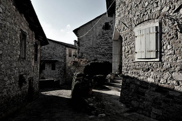 Poffabro di Frisanco, Maniago, Pordenone