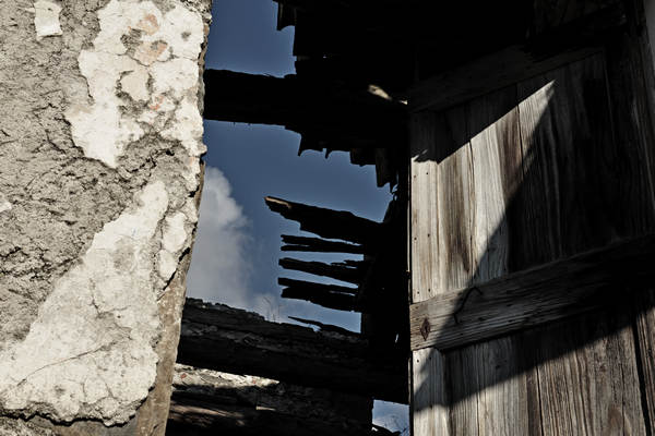 Poffabro di Frisanco, Maniago, Pordenone