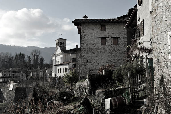 Poffabro di Frisanco, Maniago, Pordenone