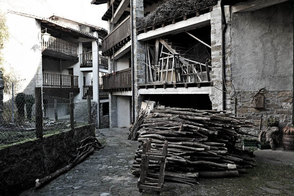 Poffabro di Frisanco, Maniago, Pordenone