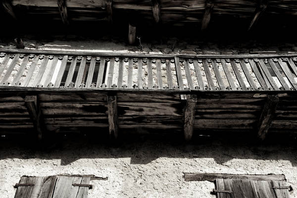 Poffabro di Frisanco, Maniago, Pordenone