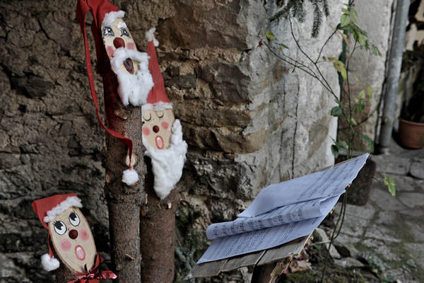 Poffabro di Frisanco, Maniago, Pordenone