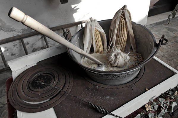 Poffabro di Frisanco, Maniago, Pordenone