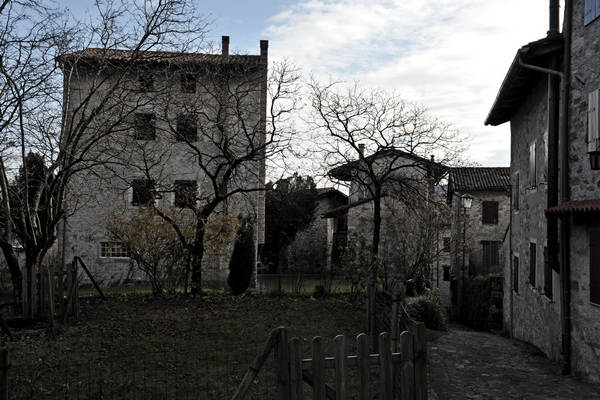 Poffabro di Frisanco, Maniago, Pordenone