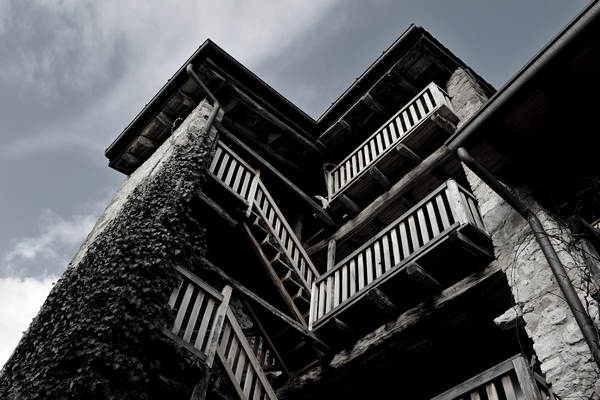 Poffabro di Frisanco, Maniago, Pordenone