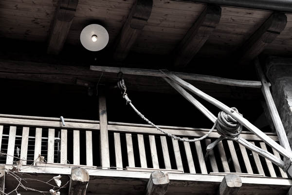 Poffabro di Frisanco, Maniago, Pordenone