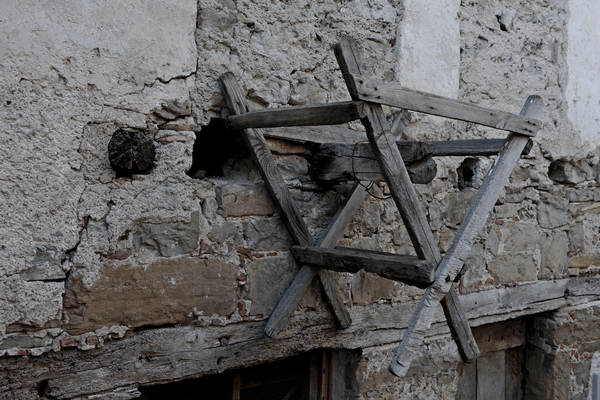 Poffabro di Frisanco, Maniago, Pordenone