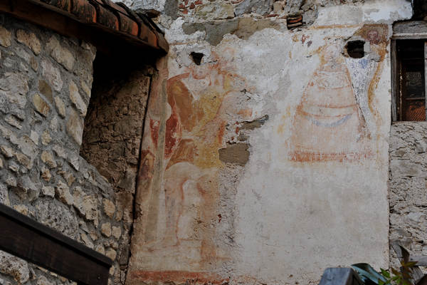 Poffabro di Frisanco, Maniago, Pordenone