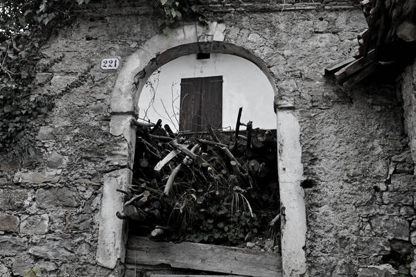 Poffabro di Frisanco, Maniago, Pordenone