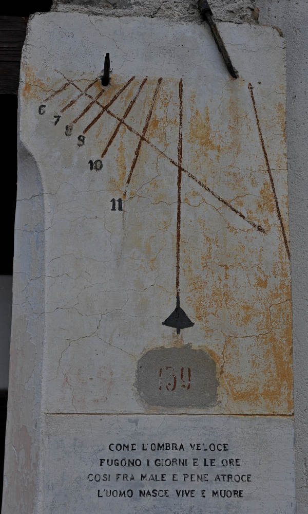 Poffabro di Frisanco, Maniago, Pordenone