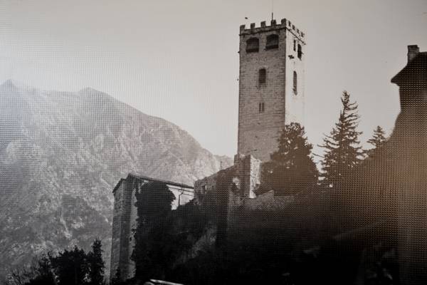 Gemona del Friuli, Castello