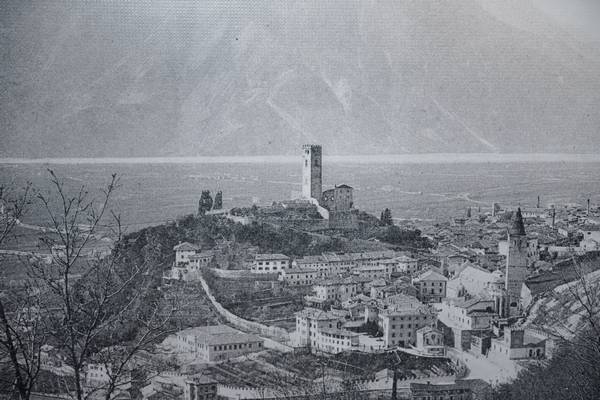 Gemona del Friuli, Castello