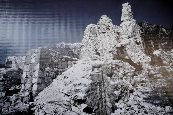 Gemona del Friuli, Castello