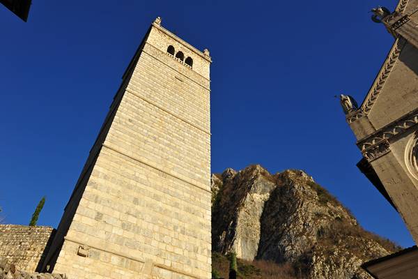 Gemona del Friuli, Duomo